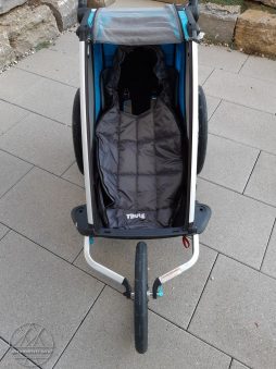 thule footmuff sport