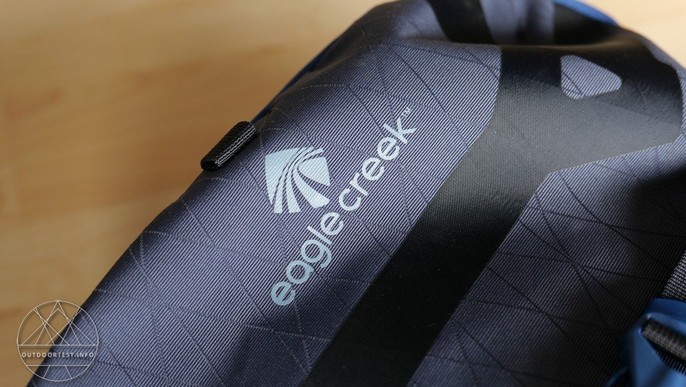 Eagle Creek Gear Warrior Wheeled Duffel 95L