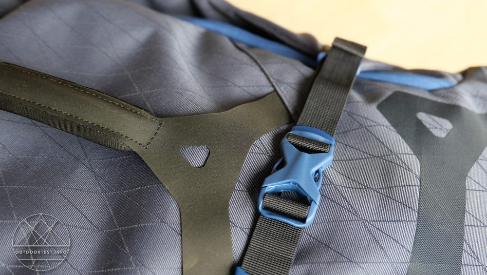 Eagle Creek Gear Warrior Wheeled Duffel 95L