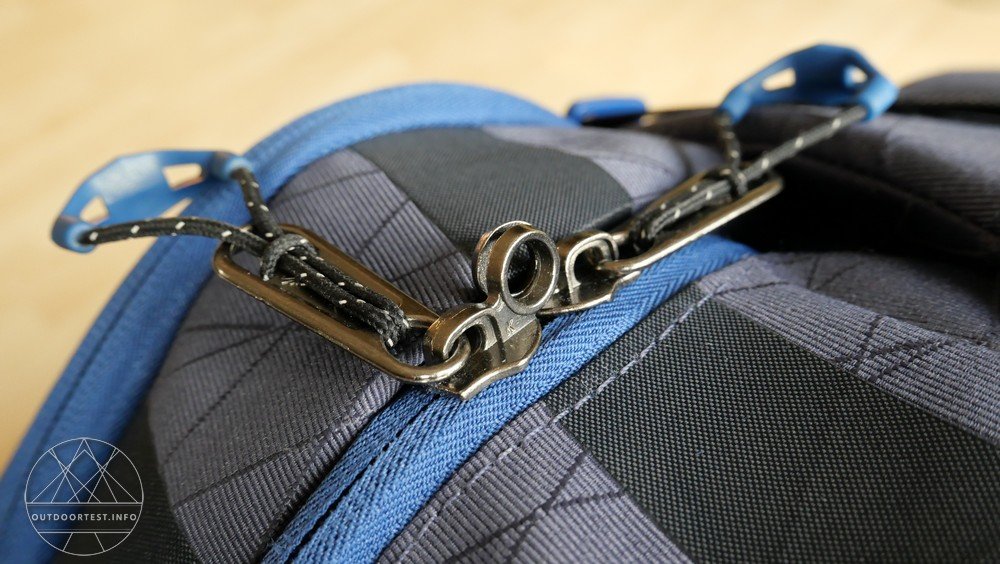 Eagle Creek Gear Warrior Wheeled Duffel 95L