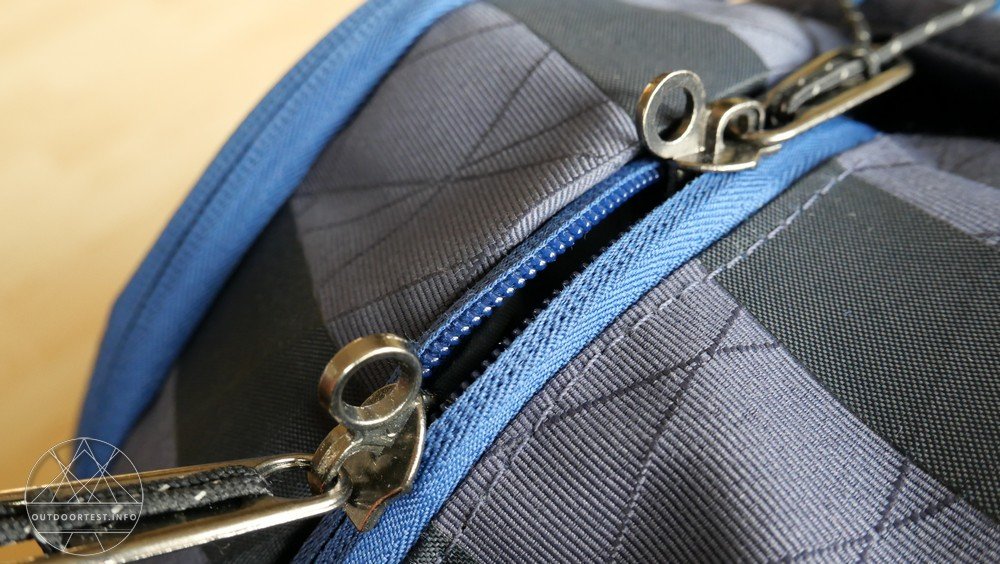 Eagle Creek Gear Warrior Wheeled Duffel 95L