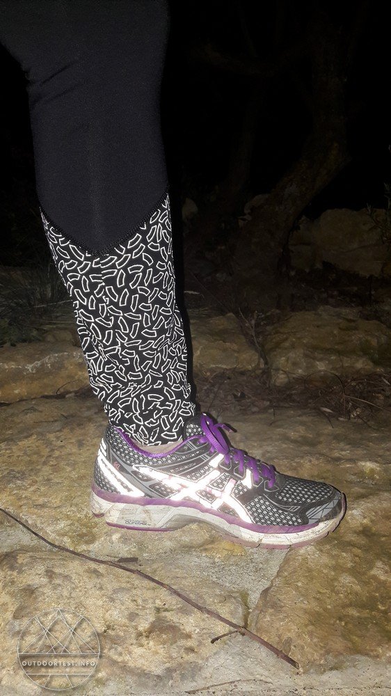 Skinfit Marolla Damen Tights