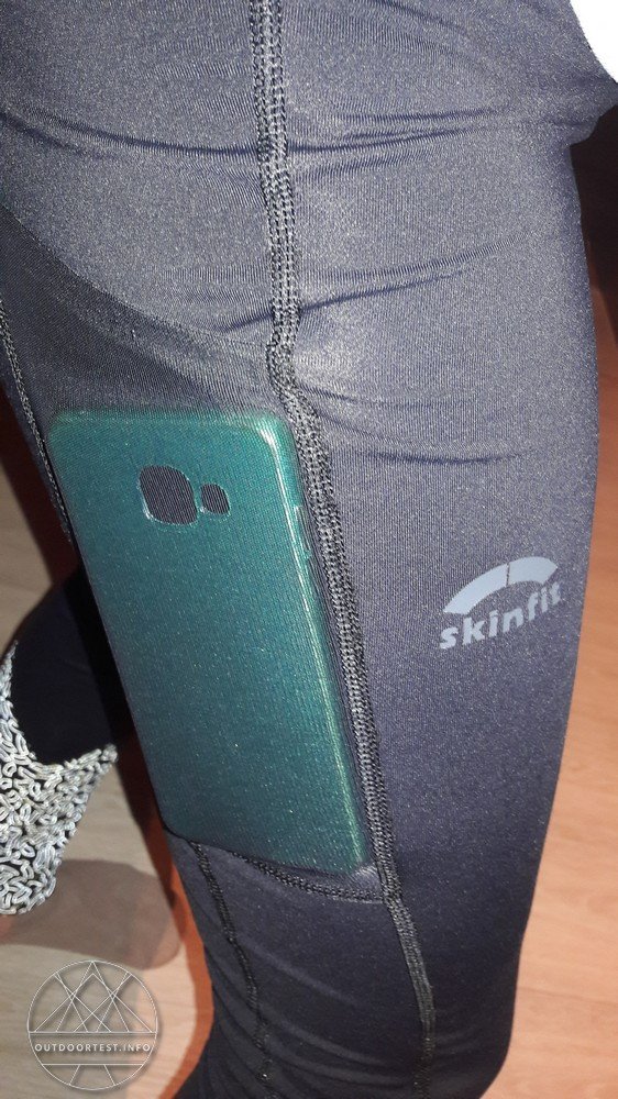 Skinfit Marolla Damen Tights