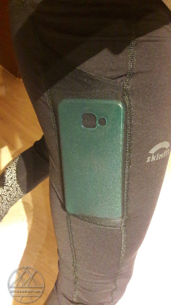 Skinfit Marolla Damen Tights