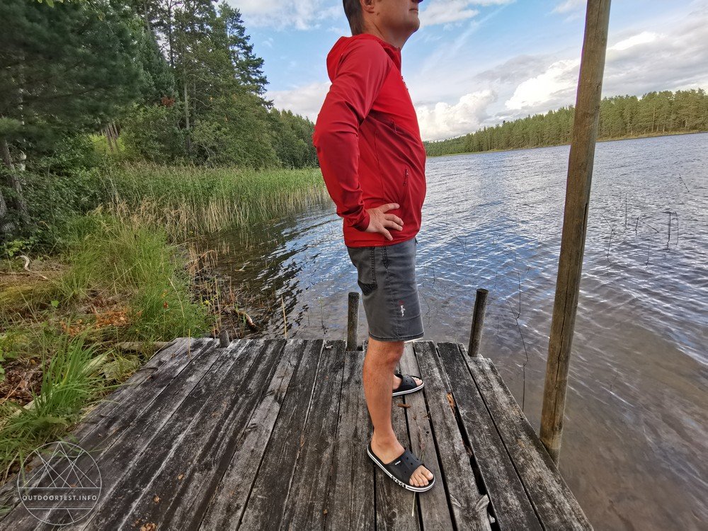 Skinfit Valluga Jacke