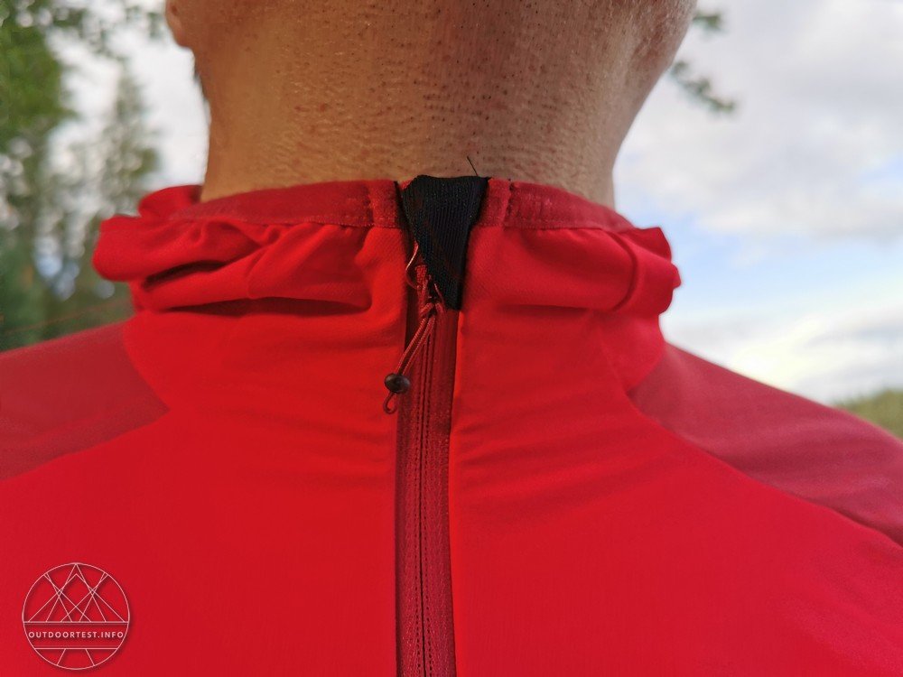 Skinfit Valluga Jacke