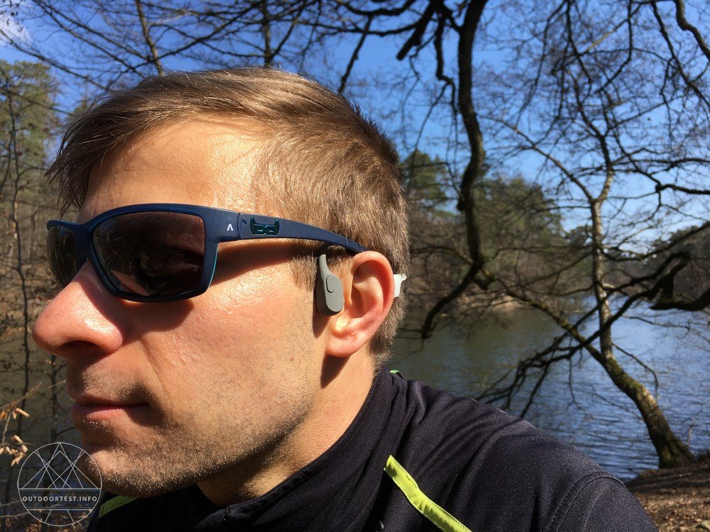 Aftershokz Aeropex