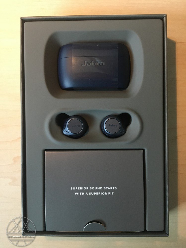 Jabra Elite Active 75t