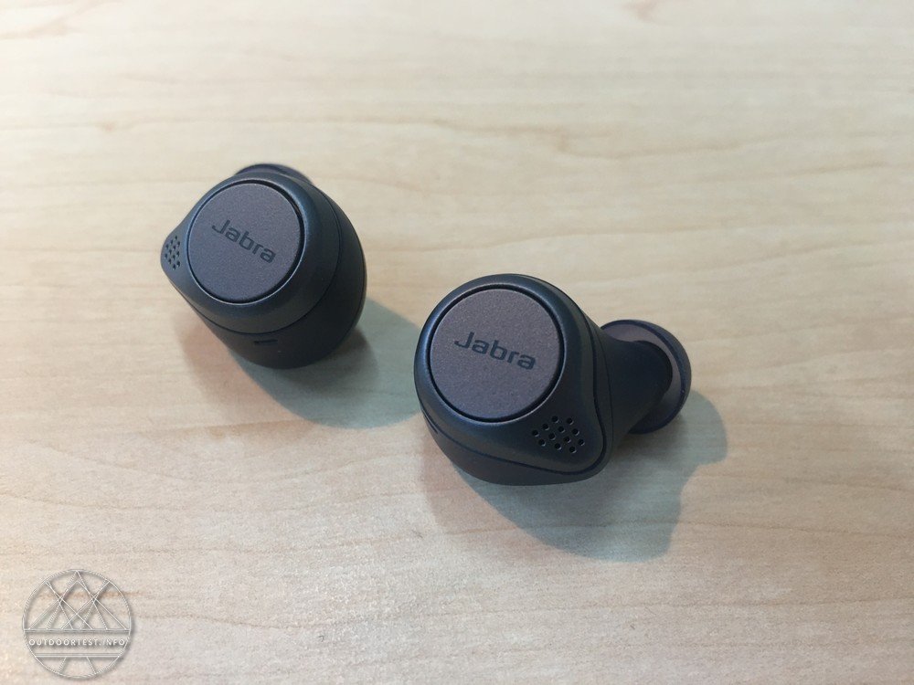 Jabra Elite Active 75t
