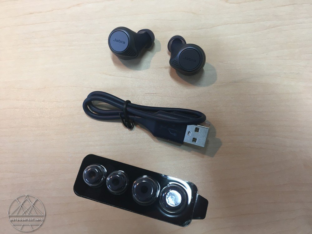 Jabra Elite Active 75t