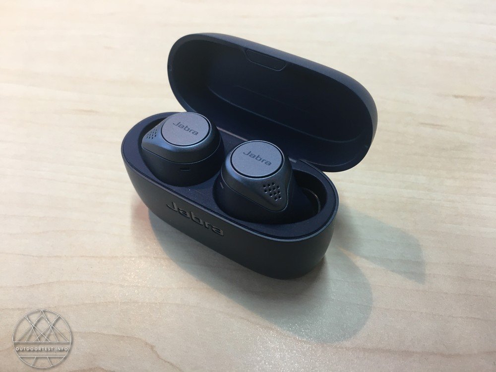 Jabra Elite Active 75t