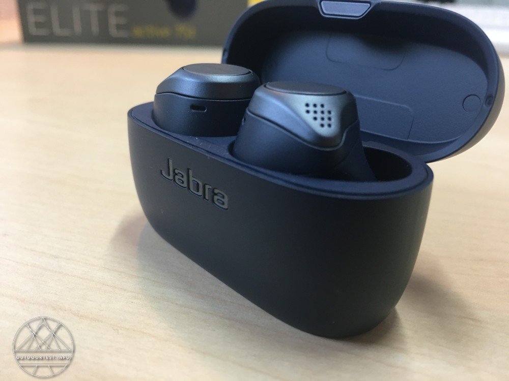 Jabra Elite Active 75t