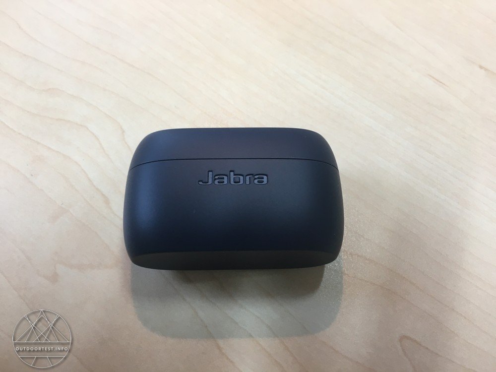 Jabra Elite Active 75t