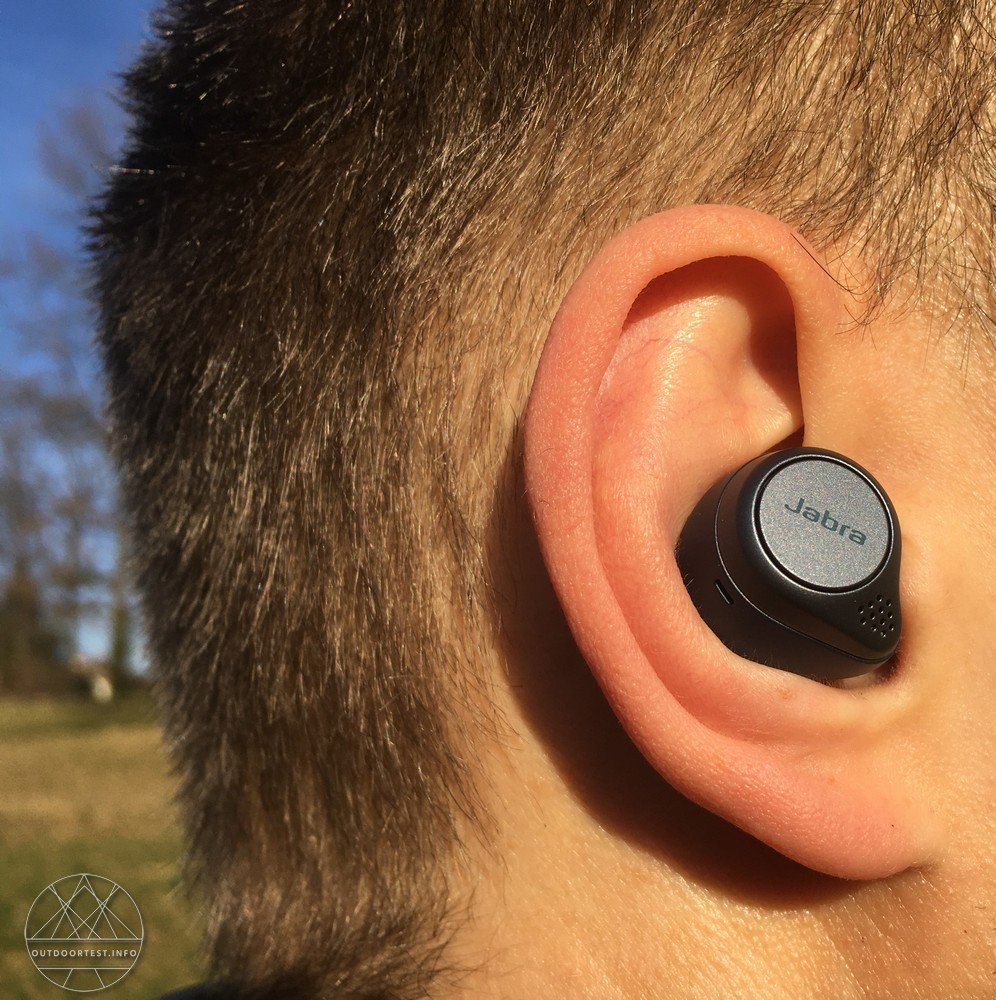 Jabra Elite Active 75t