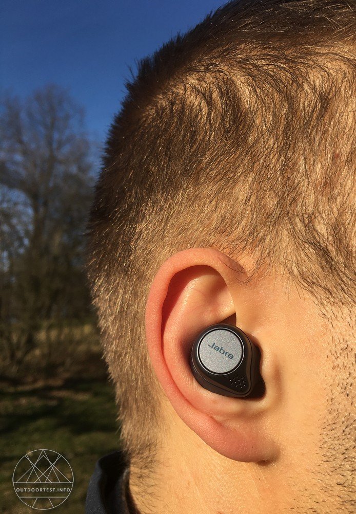 Jabra Elite Active 75t