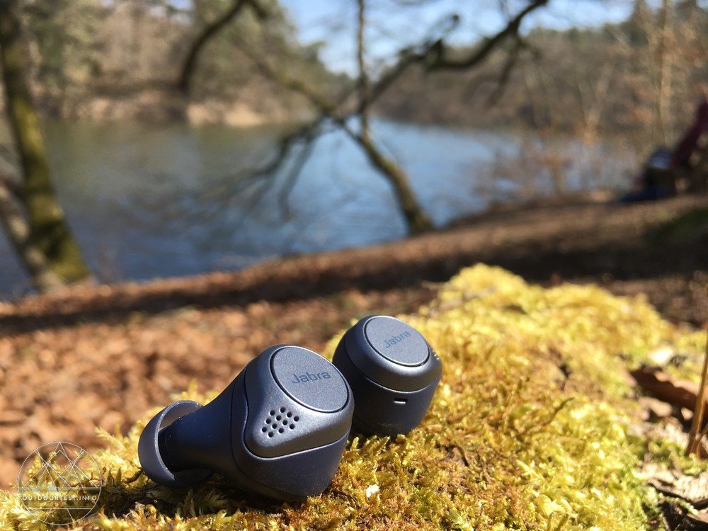 Jabra Elite Active 75t