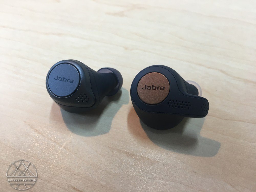 Jabra Elite Active 75t