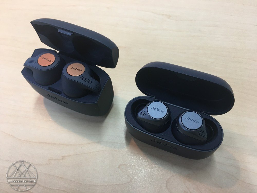 Jabra Elite Active 75t