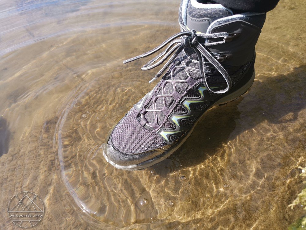 Lowa Innox Pro GTX MID Ws