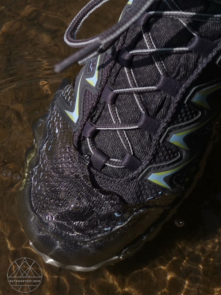 Lowa Innox Pro GTX MID Ws