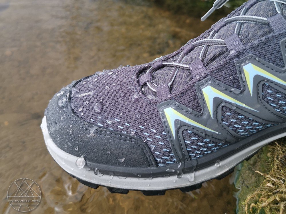 Lowa Innox Pro GTX MID Ws