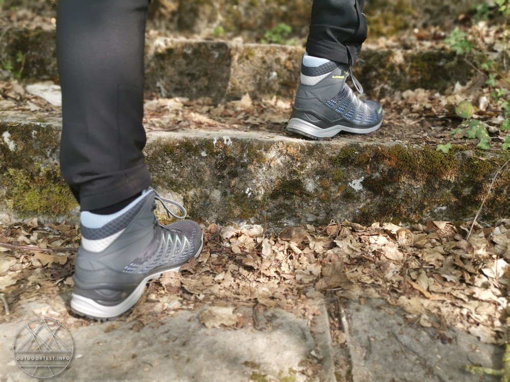 Lowa Innox Pro GTX MID Ws