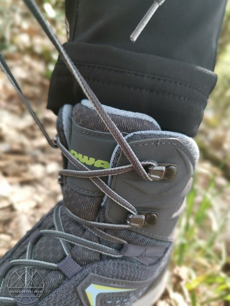 Lowa Innox Pro GTX MID Ws