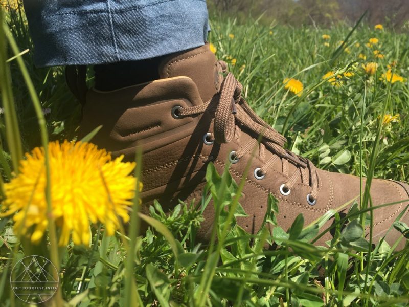 Mammut Alvra II Mid WP Men