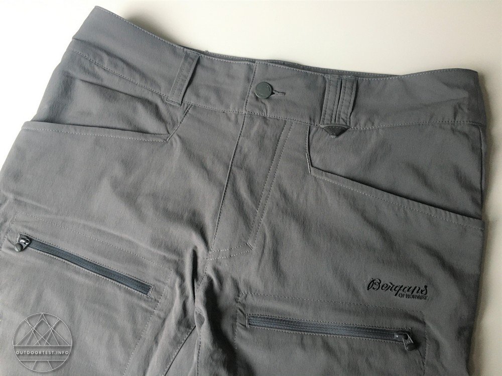 Bergans Utne Shorts