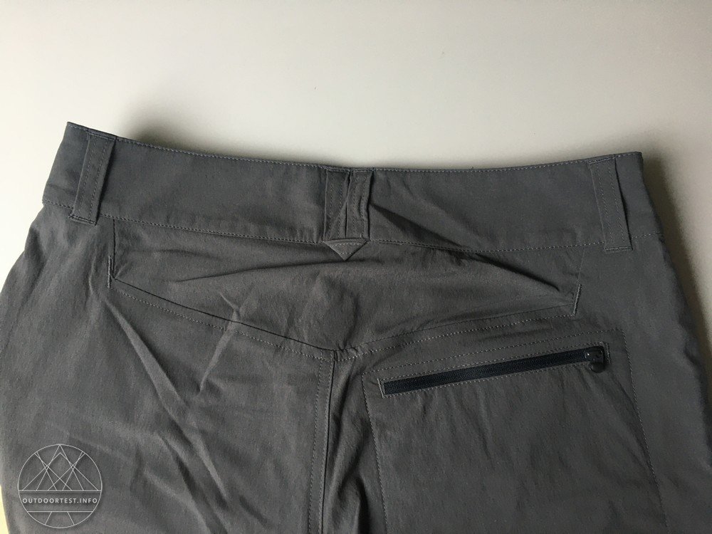 Bergans Utne Shorts
