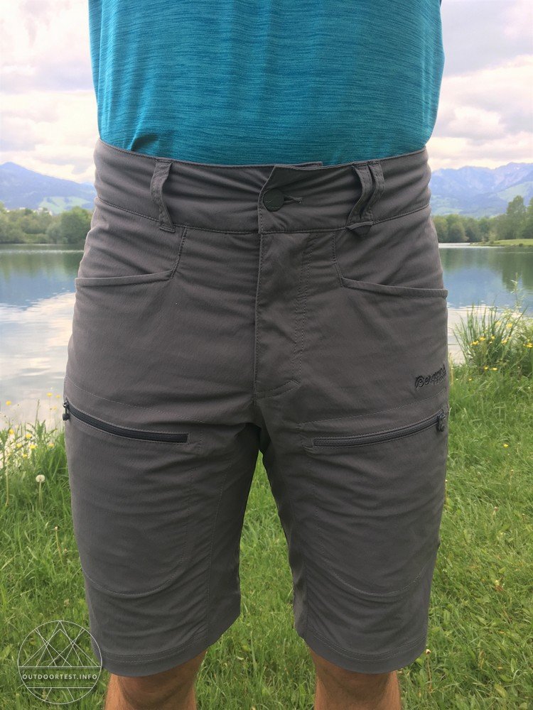 Bergans Utne Shorts