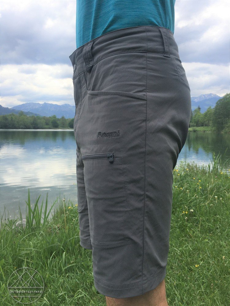 Bergans Utne Shorts