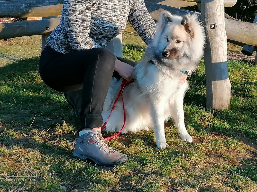 DUER Stay Dry Denim Mid Rise Slim Straight