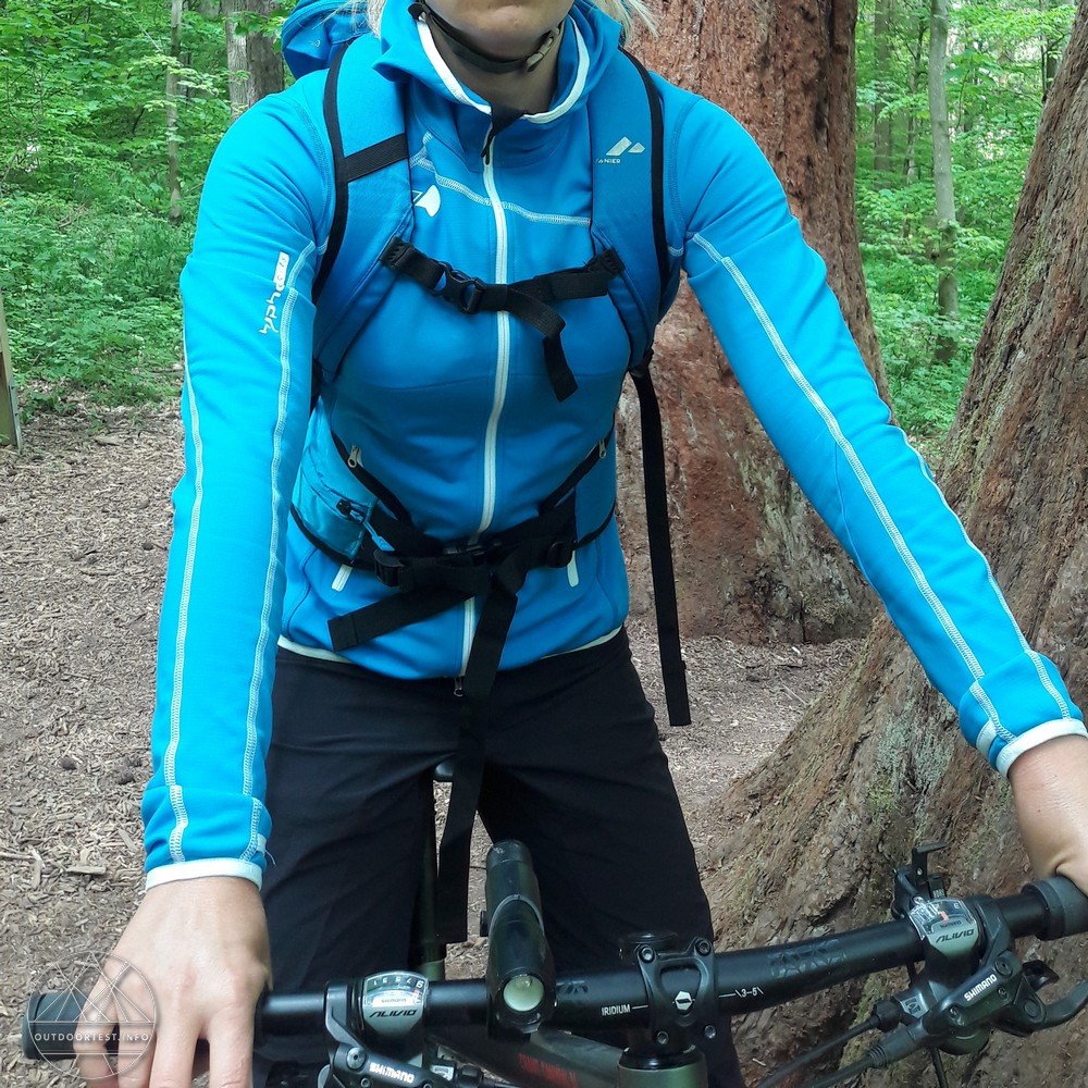 hyphen sports Dammkar Women Hoodie