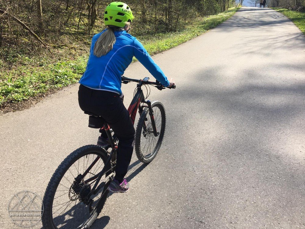 hyphen sports Dammkar Women Hoodie