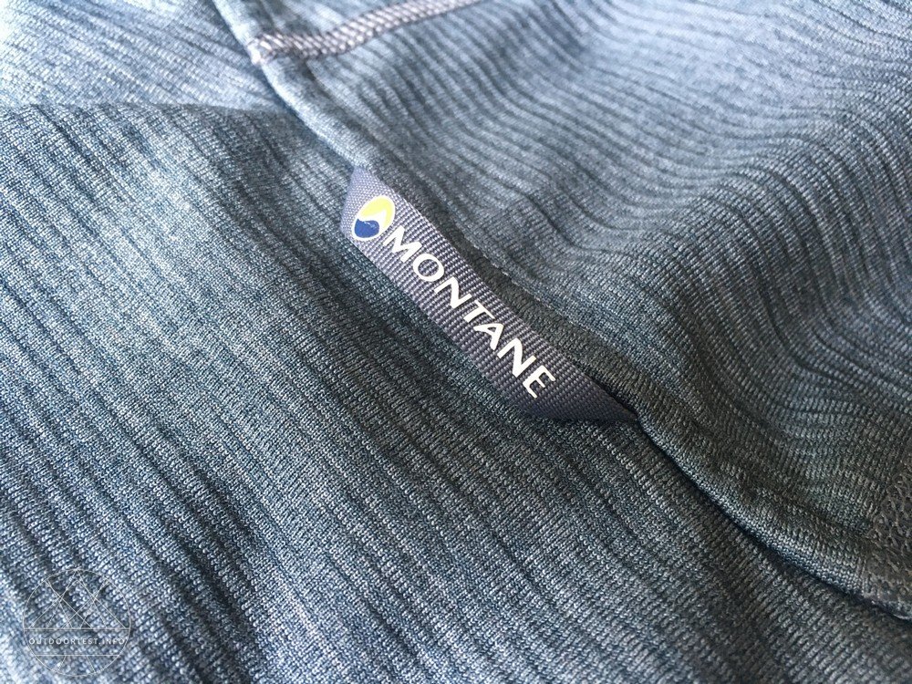 Montane Men's Protium Hoodie
