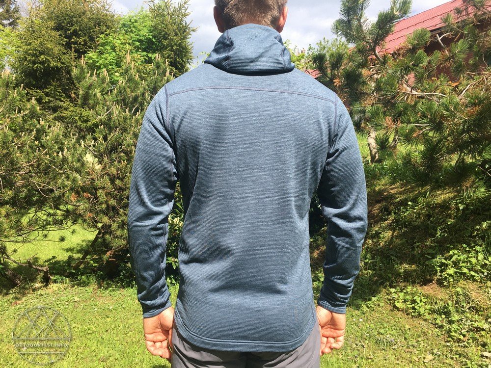 Montane Men's Protium Hoodie