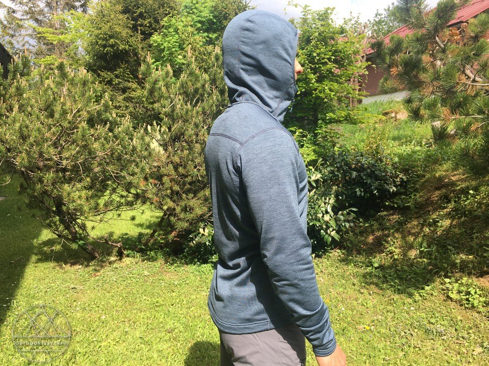 Montane Men's Protium Hoodie