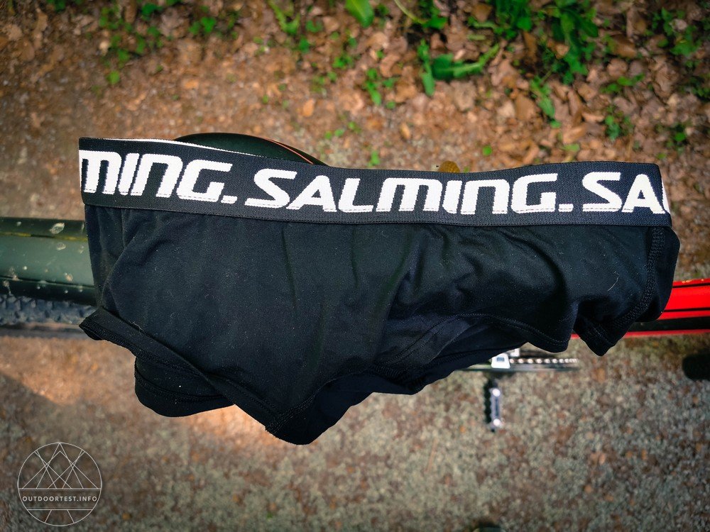 SALMING Capacity Sportunterhose