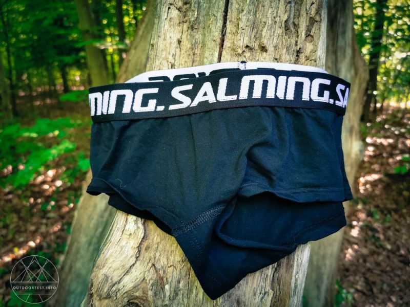 SALMING Capacity Sportunterhose