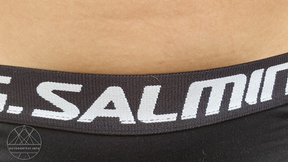 SALMING Capacity Sportunterhose