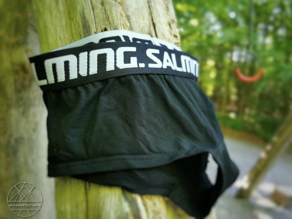 SALMING Capacity Sportunterhose