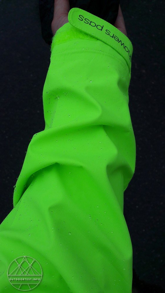 showers pass Women's Refuge Jacket