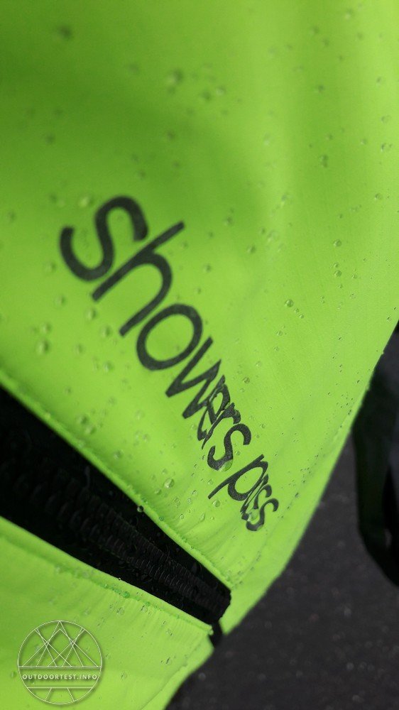 showers pass Women's Refuge Jacket