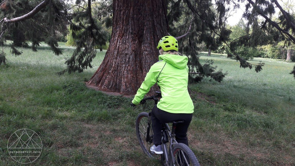 showers pass Women's Refuge Jacket