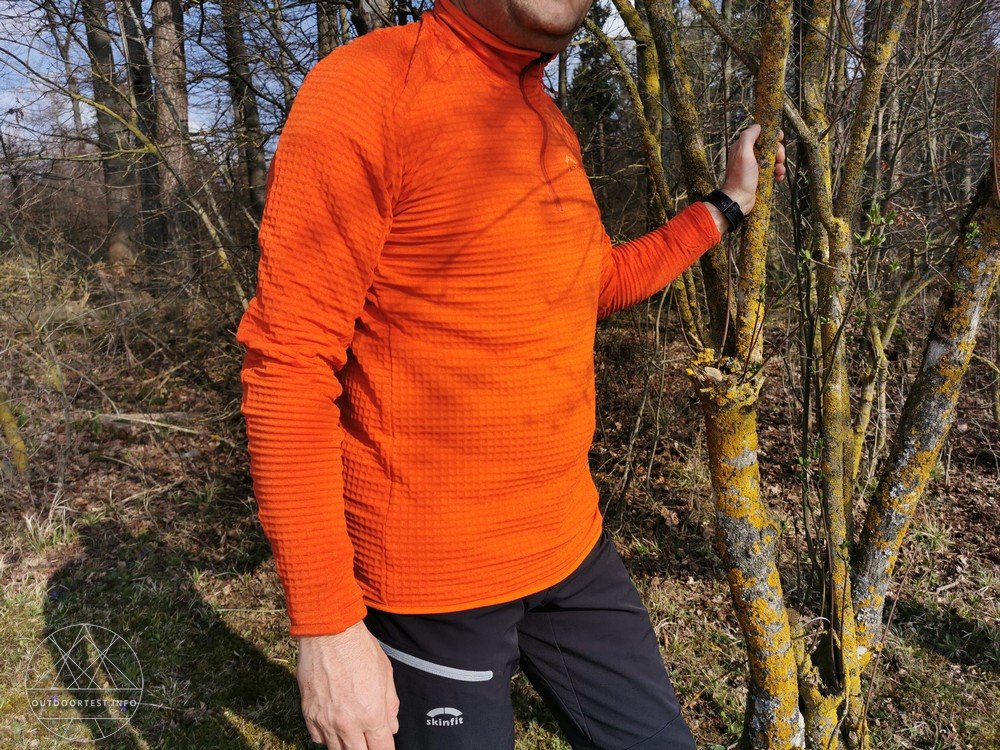 Skinfit Fliana Shirt