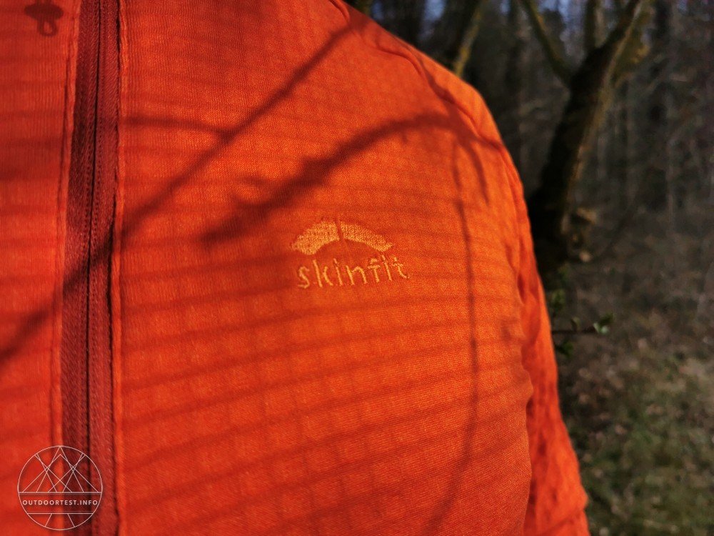 Skinfit Fliana Shirt