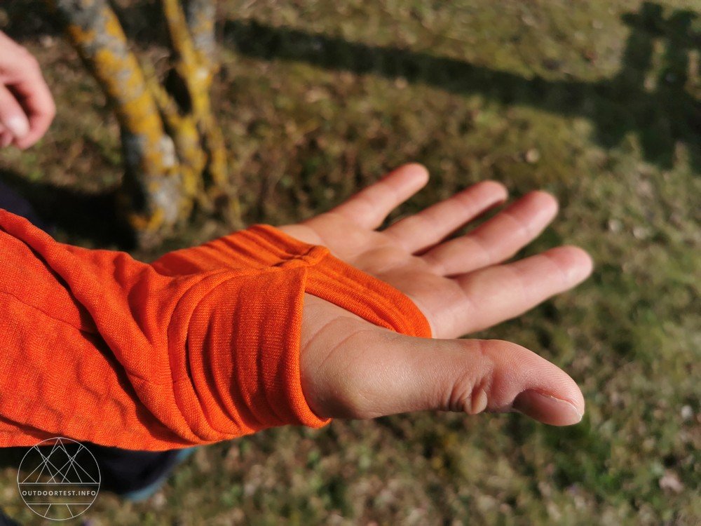 Skinfit Fliana Shirt