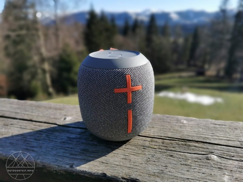 Ultimate Ears WONDERBOOM 2