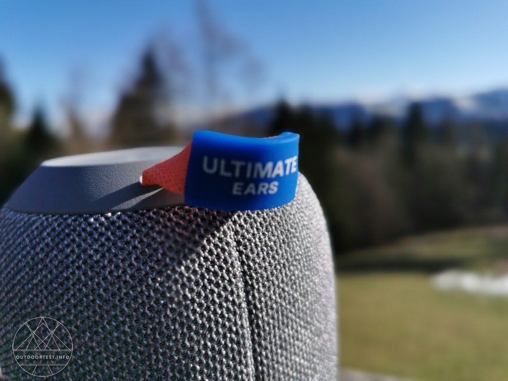 Ultimate Ears WONDERBOOM 2